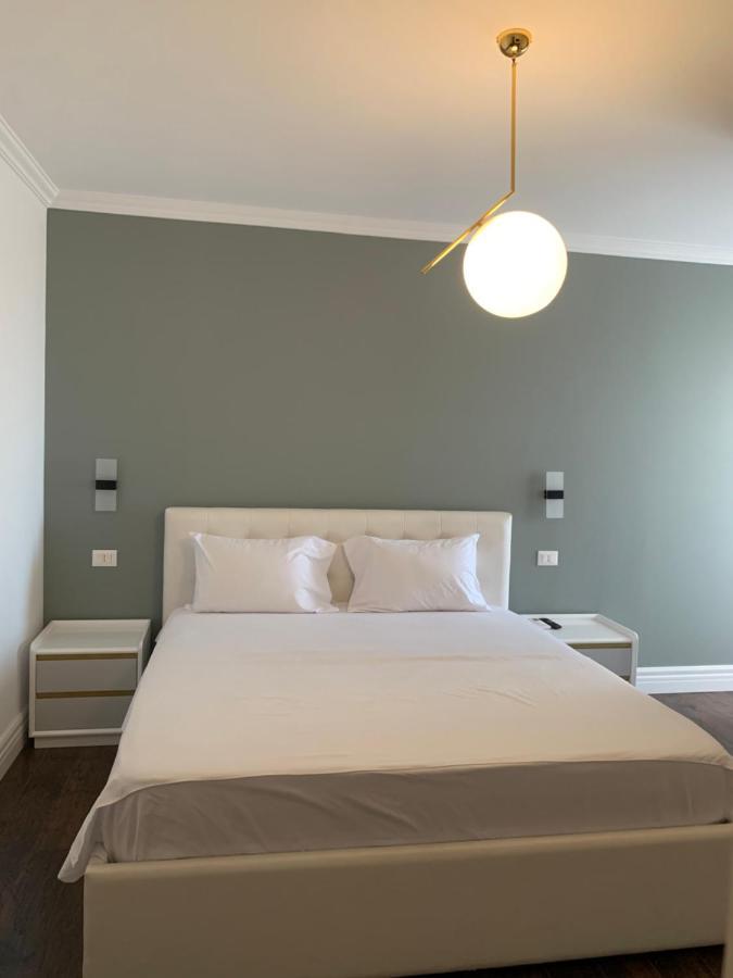 Royal Apartament Durres Exterior photo